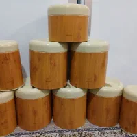 قوطی حبوبات