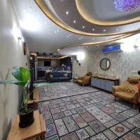 آپارتمان۱۱۳متری/فول امکانات/دو خواب