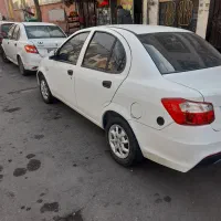 ساینا S دوگانه سوز کارخانه