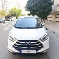 جکs3مدل ۱۴۰۰