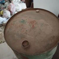 تخته بنایی قالی کار، بشکه درب دار در با شیشه دریچه|مصالح و تجهیزات ساختمان|اصفهان, مولوی|دیوار