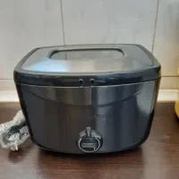 سرخ کن آکبند بدون