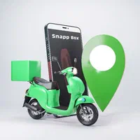 ثبتنام اسنپ سواری و موتورباپاداش ویژه و سهمیه سوخت