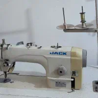 چرخ صنعتی مدل جک دینام سرخود