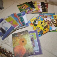 فروش به قیمت عمده|لوازم التحریر|بروجرد, |دیوار