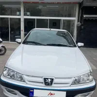 پژو پارس مدل ۸۷ تمیز|خودرو سواری و وانت|مشهد, تربیت (صدف)|دیوار