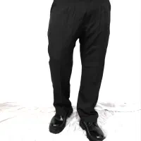 شلوار پارچه ای