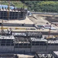 ۱۳۰متر خوش نقشه پهنهD(طبیعت)