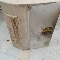 هود توکار