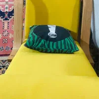 مبل راحتی اسایش اور|مبلمان خانگی و میز عسلی|بندرعباس, |دیوار