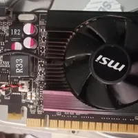 گرافیک msi 610 2G