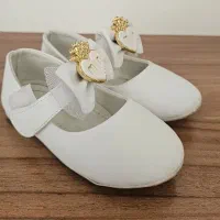 کفش بچگانه|کفش و لباس بچه|فلاورجان, |دیوار