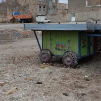 گاری تهرانی نو