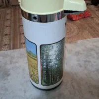 فلاکس قدیمی بزرگ