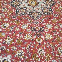 فروش تعدادی فرش قرمز 500شانه سالم