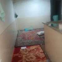 خانه پنجاه متر ی صالح آباد خیابان شریعتی|اجارهٔ خانه و ویلا|قرچک, صالح آباد|دیوار