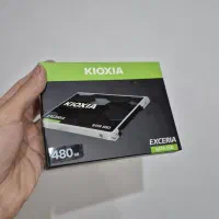 هارد SSD نیم ترابایت لپ تاپ صفر با گارانتی|قطعات و لوازم جانبی رایانه|رشت, منظریه|دیوار