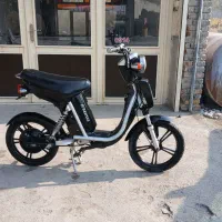 همتاز شارژی درحد