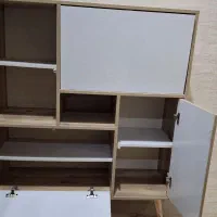 جاکفشی|جاکفشی، کمد، دراور|کرج, گلشهر|دیوار