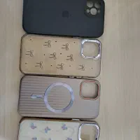 گوشی آیفون ۱۲پرو