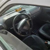 پراید مدل ۹۲|خودرو سواری و وانت|نجف‌آباد, طالقانی|دیوار