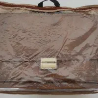 کیف رودوشی چرم طبیعی مردانه|کیف، کفش، کمربند|اردبیل, |دیوار