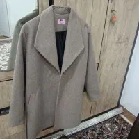 پالتو فوتر اعلا مزونی