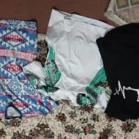 تیشرت ‌و شلوار