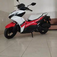 متور سیکلت|موتورسیکلت|محمدیه-قزوین, |دیوار