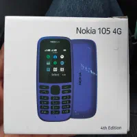 گوشی نوکیا ساده 105