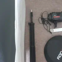 پکیج نور پردازی