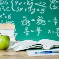 تدریس خصوصی معلم ریاضی فیزیک شیمی- هر کتاب ۶ جلسه