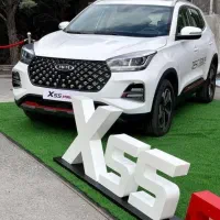 ام وی ام غلامزاده/نمایندگی نقدقسط ایکس۵۵پروproX55