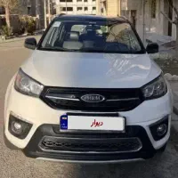 MVM X33 مدل ۹۸ کم کار نو