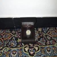 ساعت سیکو ۵ اتوماتیک نو بدون تعمیر فابریک|ساعت|دورود, |دیوار