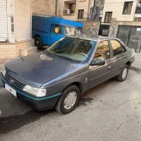 پژو 405 بی رنگ پلمپ شاسی پلمپ 82 تا کارکرد دارد|خودرو سواری و وانت|پاکدشت, پاکدشت (مامازند)|دیوار