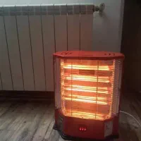 بخاری برقی ابراستار      خرید به صورت انلاین