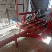 ادوات کشاورزی باغی|خدمات باغبانی و درختکاری|جوین, |دیوار