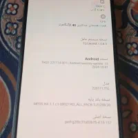 گوشی شیائومی توت ۱۱ پرو|موبایل|خرم‌آباد (تنکابن), |دیوار