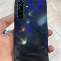 گوشی سامسونگ a17 نو نو