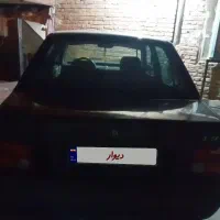 پراید صندوق‌دار بنزینی، مدل ۱۳۸۶|خودرو سواری و وانت|سراوان, |دیوار