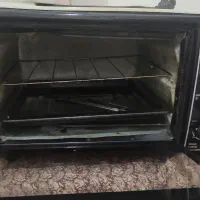 توستر مارک Delonghiکاملا سالم