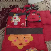 رختخواب نوزادی