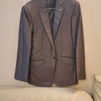 یدست کت و شلوار نو دامادی و شیک|لباس|قزوین, |دیوار