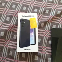 سامسونگ a55|موبایل|قزوین, |دیوار