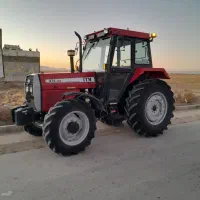 تراکتور ۴۷۵جفت دیفرانسیل کابین دار|خودرو سنگین|درگزین, |دیوار