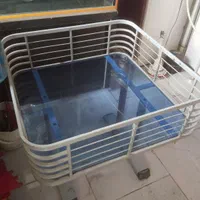 قفسه فروشگاهی|فروشگاه و مغازه|مشهد, راه آهن|دیوار