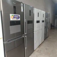 یخچال دست دوم|یخچال و فریزر|کرمان, |دیوار