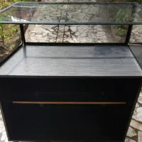 پیشخوان نو و زیر قیمت mdf و ملامین