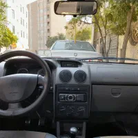 پراید ۱۱۱seمدل ۱۳۹۶|خودرو سواری و وانت|کرمانشاه, |دیوار